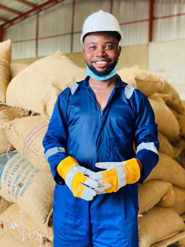 OLUWATOSIN ADEBAYO