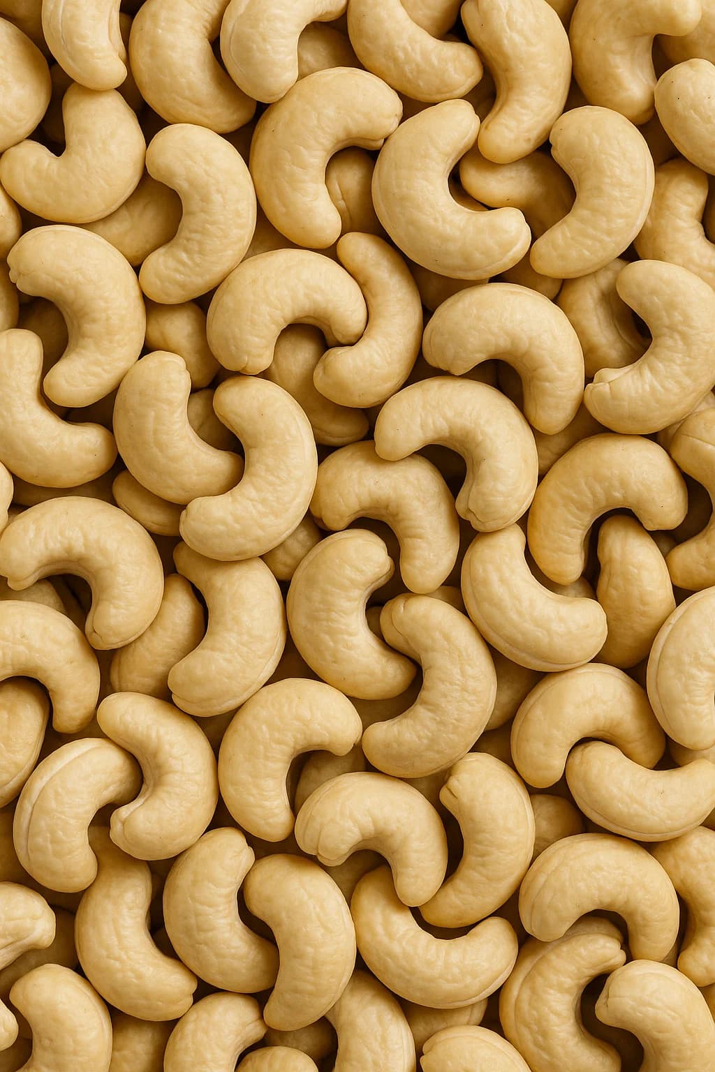 Cashew Kernels