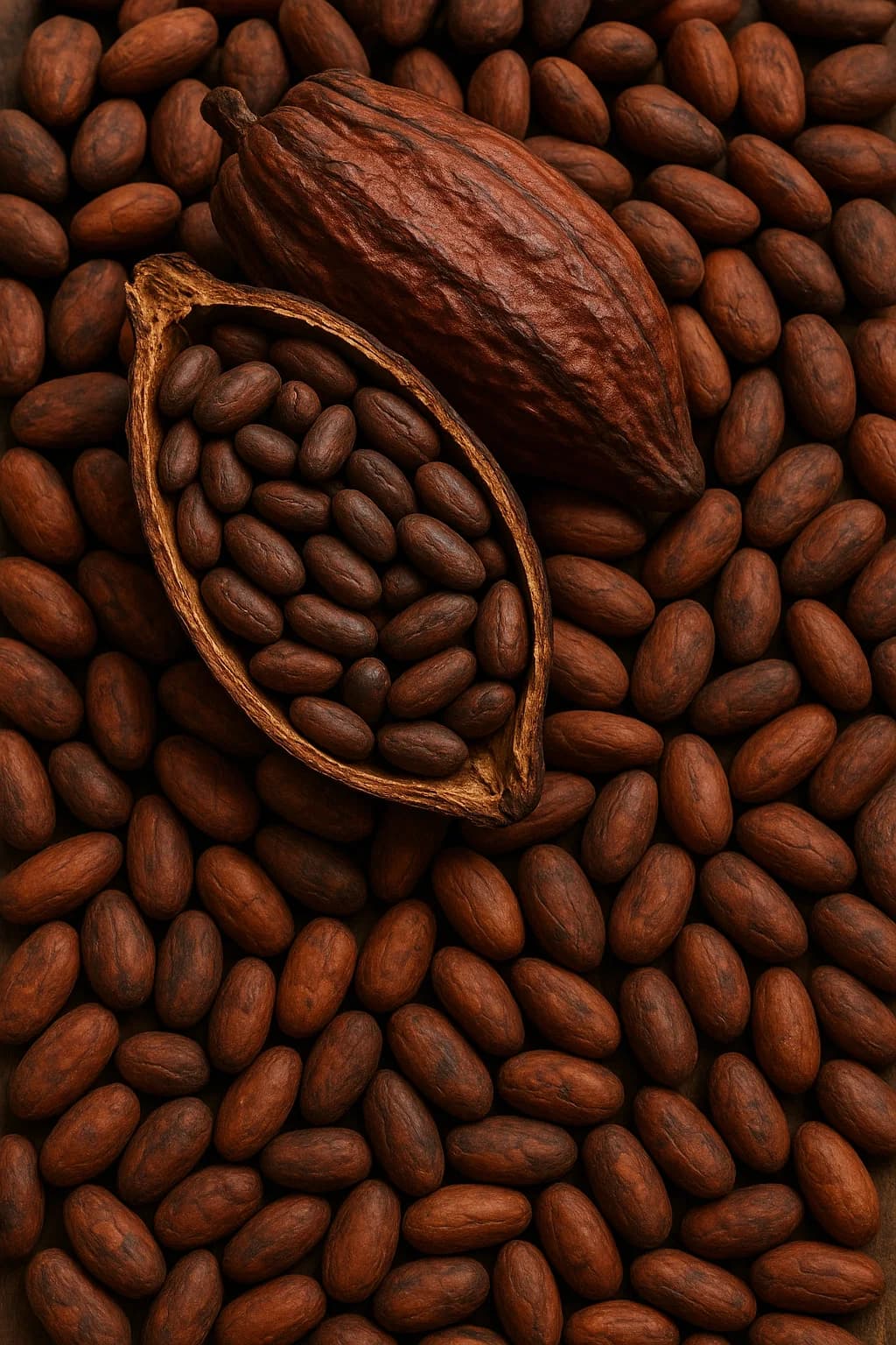 Cocoa Beans