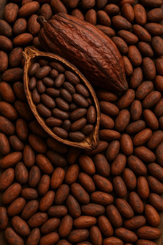 Cocoa Beans