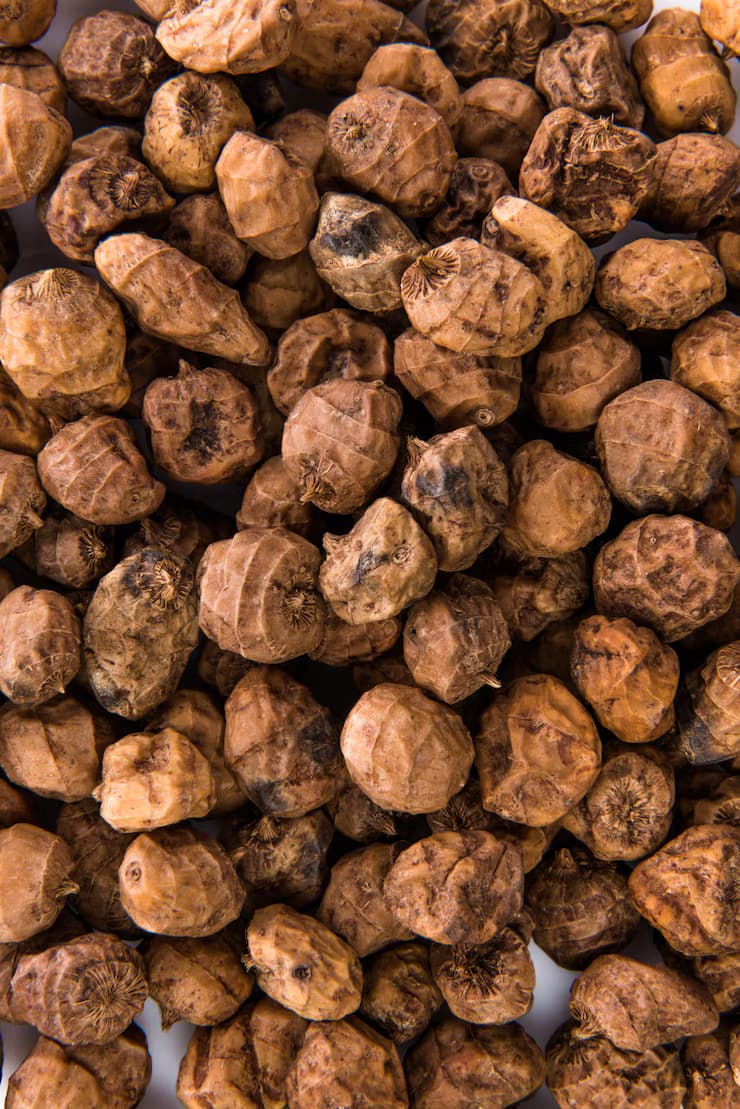 Tiger Nuts