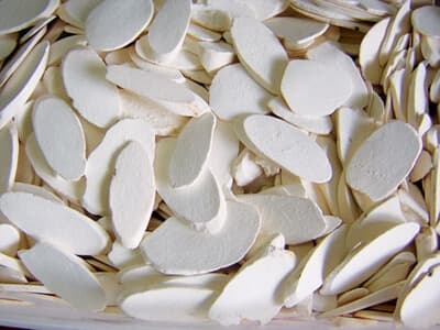 Cassava-Chips