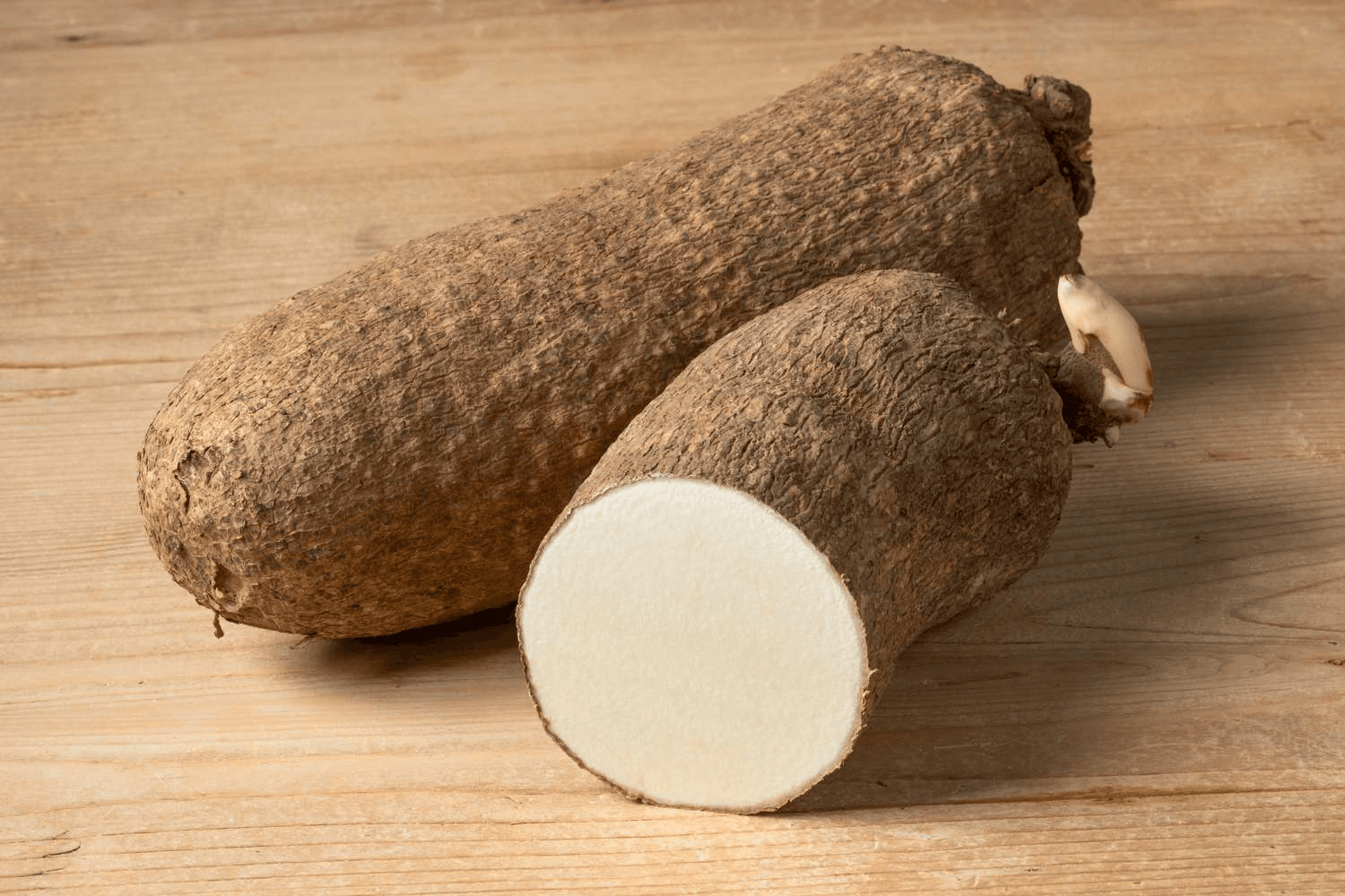 Yam